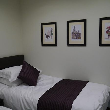 Liver View Apartments Liverpool Room photo