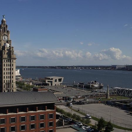 Liver View Apartments Liverpool Room photo
