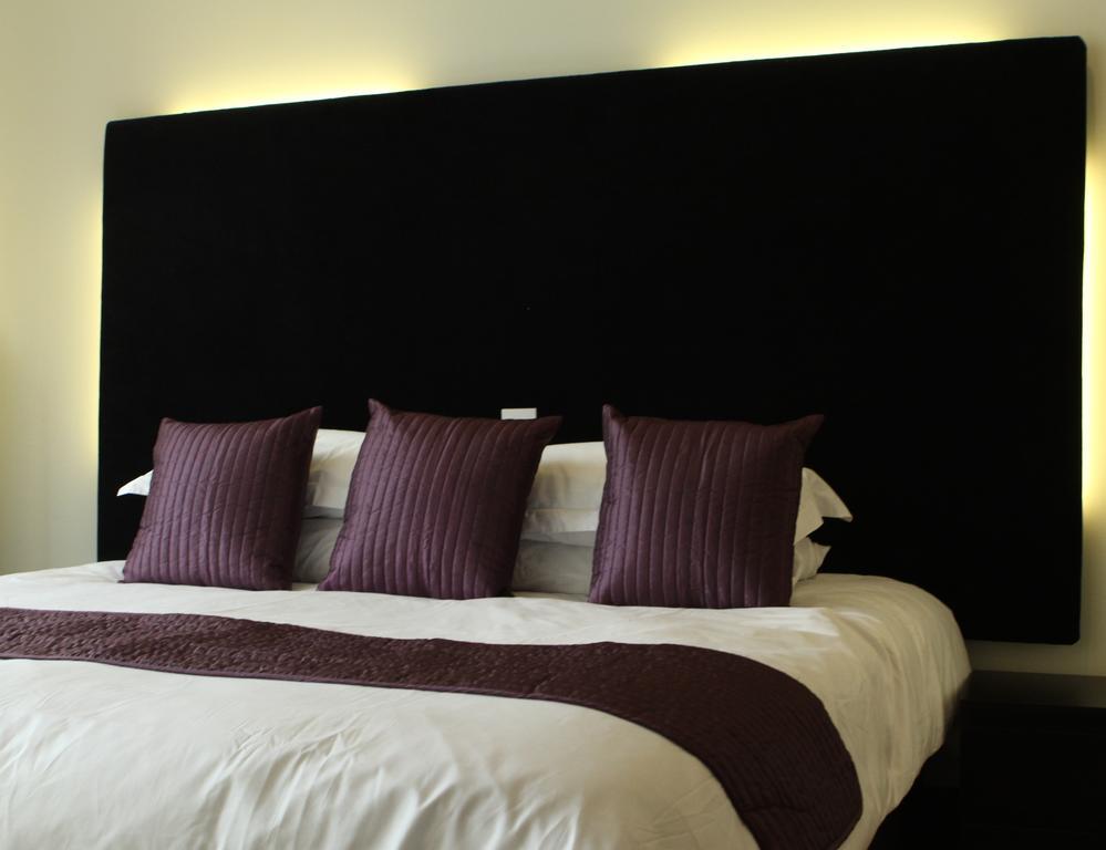 Liver View Apartments Liverpool Room photo